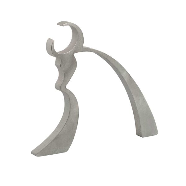 RVS Flessenopener - De Poort van Oss opent voor U